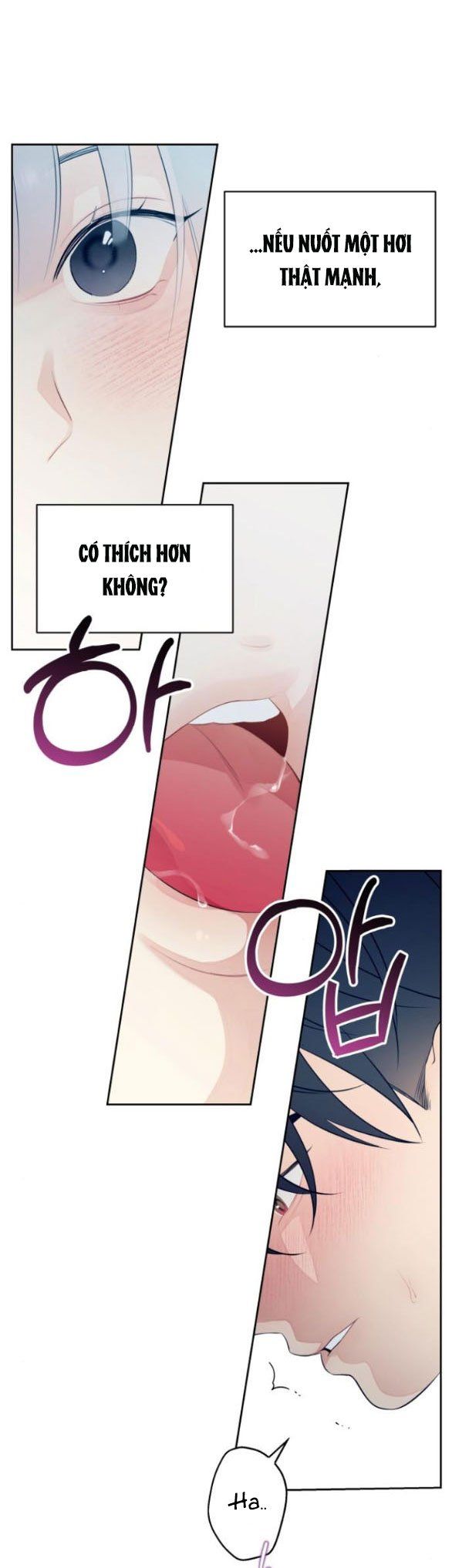 đọc truyện [18+] Cậu Ổn Đến Mức Nào? Chương 28.1 ảnh 17 tại Truyện Dạ Ký