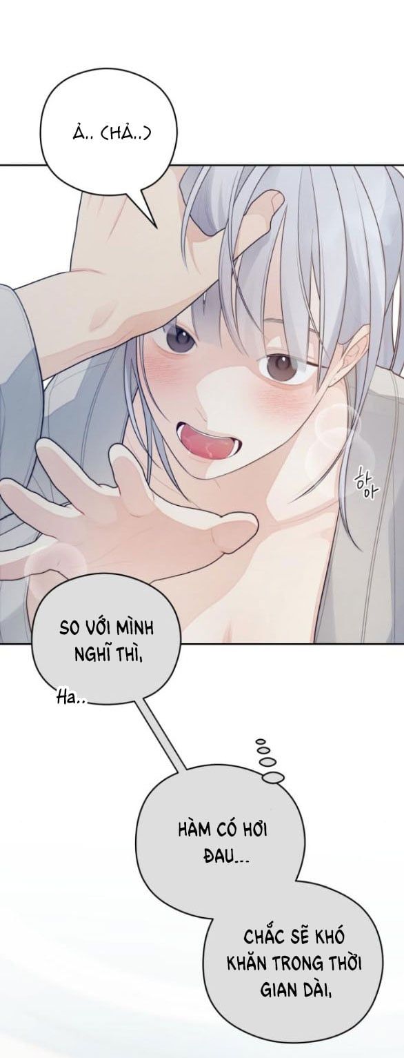 đọc truyện [18+] Cậu Ổn Đến Mức Nào? Chương 28.2 ảnh 12 tại Truyện Dạ Ký