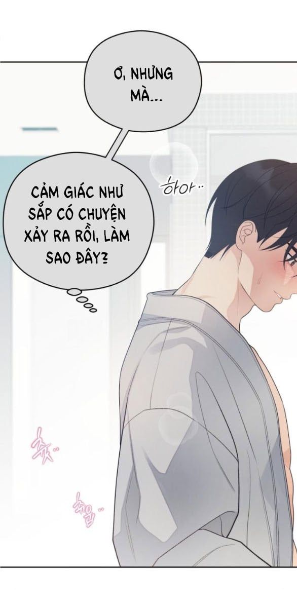 đọc truyện [18+] Cậu Ổn Đến Mức Nào? Chương 28.2 ảnh 16 tại Truyện Dạ Ký