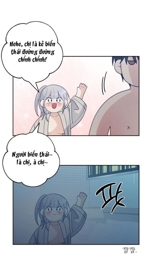 đọc truyện [18+] Cậu Ổn Đến Mức Nào? Chương 28.2 ảnh 30 tại Truyện Dạ Ký