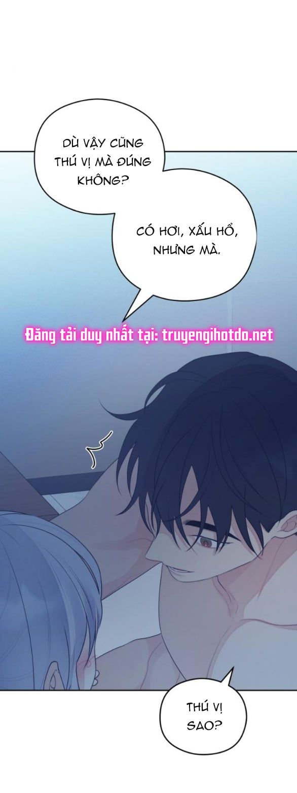 đọc truyện [18+] Cậu Ổn Đến Mức Nào? Chương 28.2 ảnh 32 tại Truyện Dạ Ký