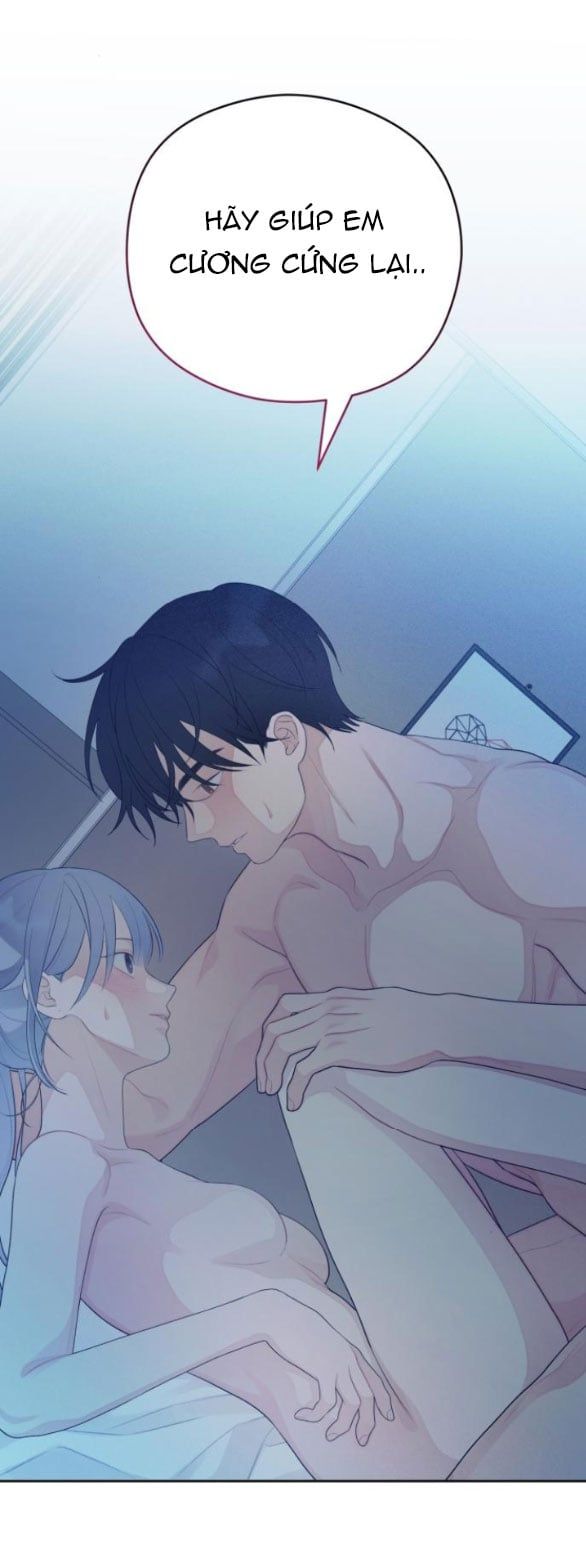 đọc truyện [18+] Cậu Ổn Đến Mức Nào? Chương 28.2 ảnh 38 tại Truyện Dạ Ký