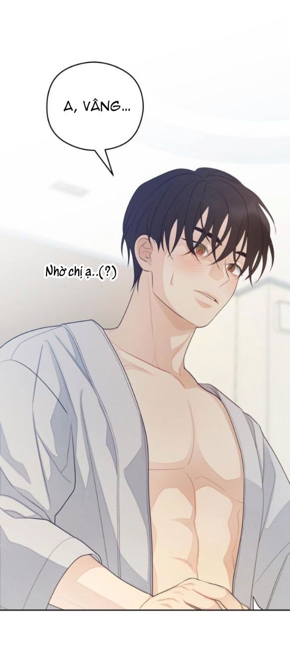 đọc truyện [18+] Cậu Ổn Đến Mức Nào? Chương 28.2 ảnh 5 tại Truyện Dạ Ký