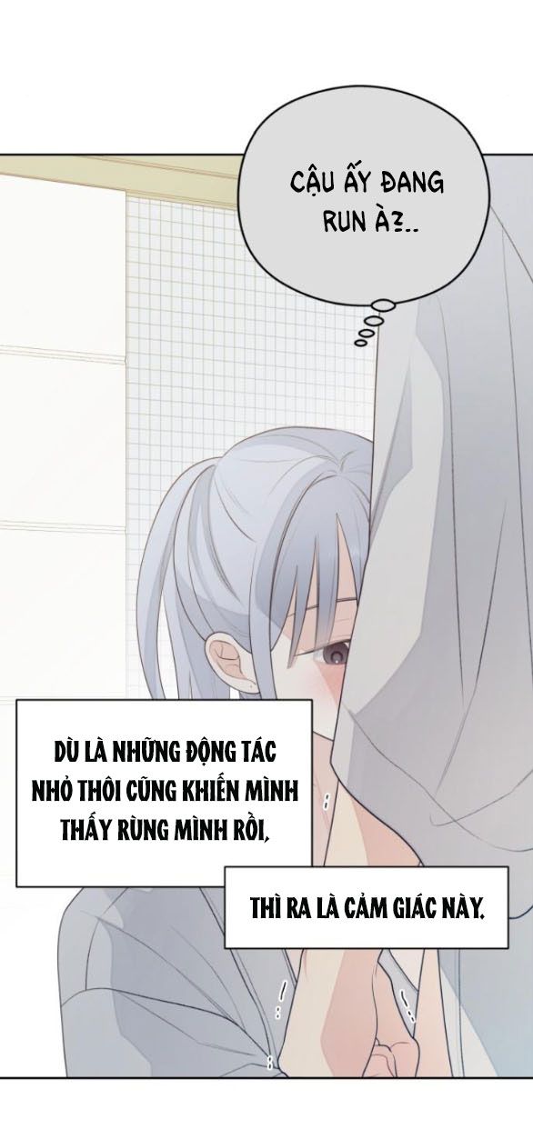 đọc truyện [18+] Cậu Ổn Đến Mức Nào? Chương 28 ảnh 15 tại Thiên Thai Truyện