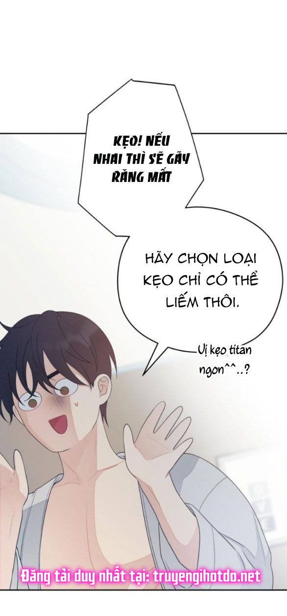 đọc truyện [18+] Cậu Ổn Đến Mức Nào? Chương 28 ảnh 23 tại Thiên Thai Truyện