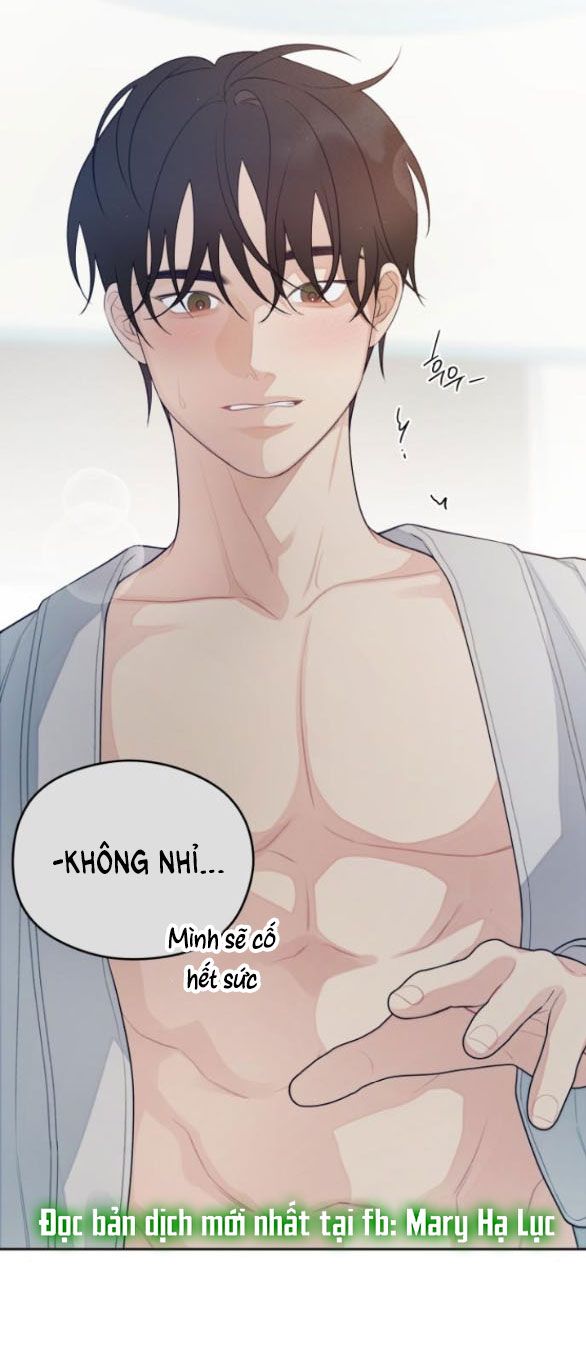 đọc truyện [18+] Cậu Ổn Đến Mức Nào? Chương 28 ảnh 35 tại Thiên Thai Truyện