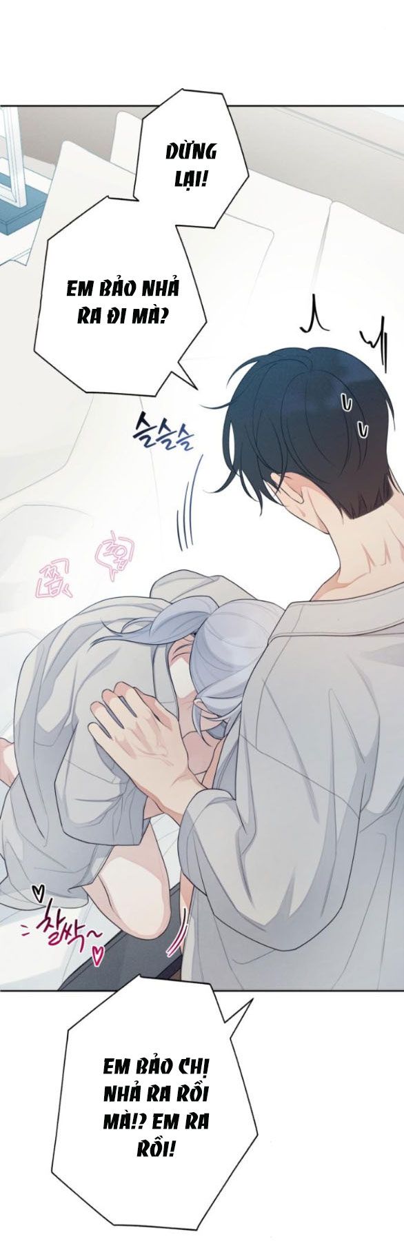đọc truyện [18+] Cậu Ổn Đến Mức Nào? Chương 28 ảnh 42 tại Thiên Thai Truyện