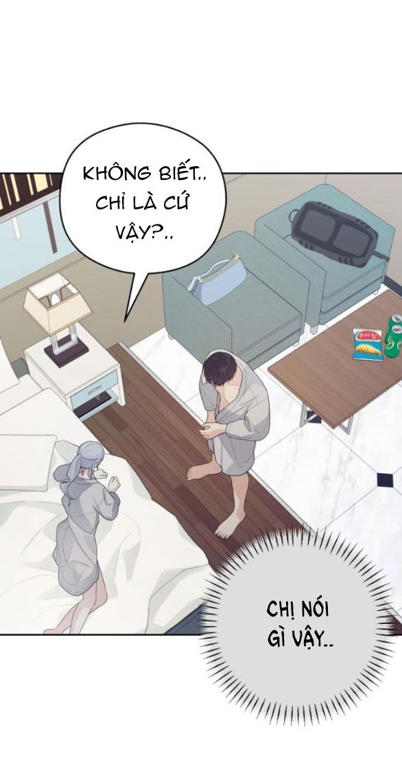 đọc truyện [18+] Cậu Ổn Đến Mức Nào? Chương 28 ảnh 48 tại Thiên Thai Truyện