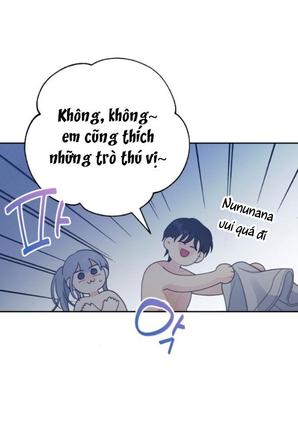 đọc truyện [18+] Cậu Ổn Đến Mức Nào? Chương 28 ảnh 57 tại Thiên Thai Truyện