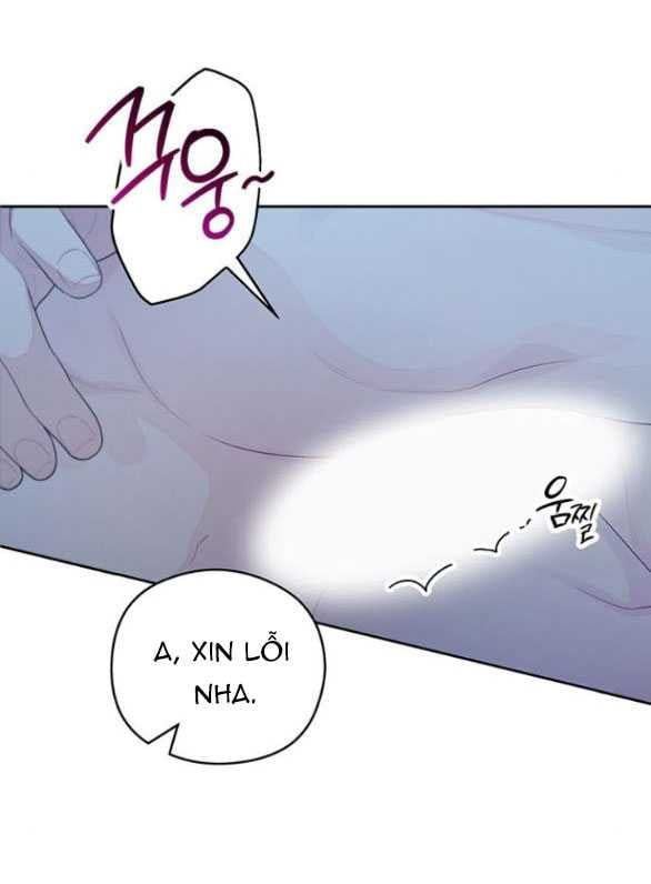 đọc truyện [18+] Cậu Ổn Đến Mức Nào? Chương 29.1 ảnh 12 tại Truyện Dạ Ký