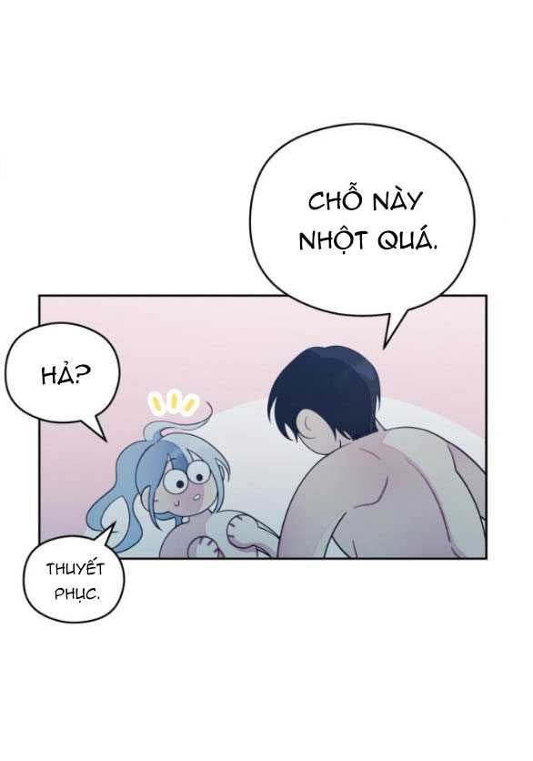đọc truyện [18+] Cậu Ổn Đến Mức Nào? Chương 29.1 ảnh 10 tại Truyện Dạ Ký