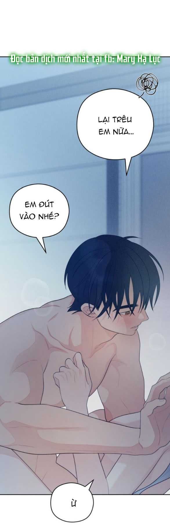 đọc truyện [18+] Cậu Ổn Đến Mức Nào? Chương 29.2 ảnh 2 tại Truyện Dạ Ký