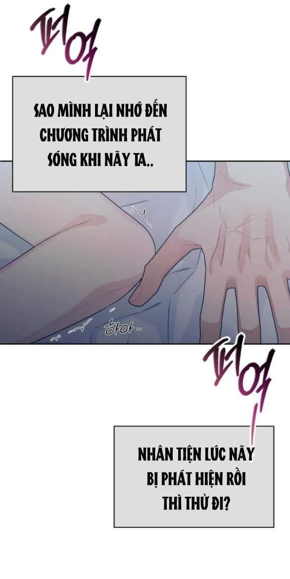 đọc truyện [18+] Cậu Ổn Đến Mức Nào? Chương 29.2 ảnh 21 tại Truyện Dạ Ký