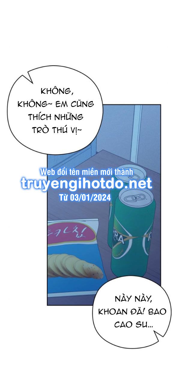 đọc truyện [18+] Cậu Ổn Đến Mức Nào? Chương 29 ảnh 2 tại Thiên Thai Truyện