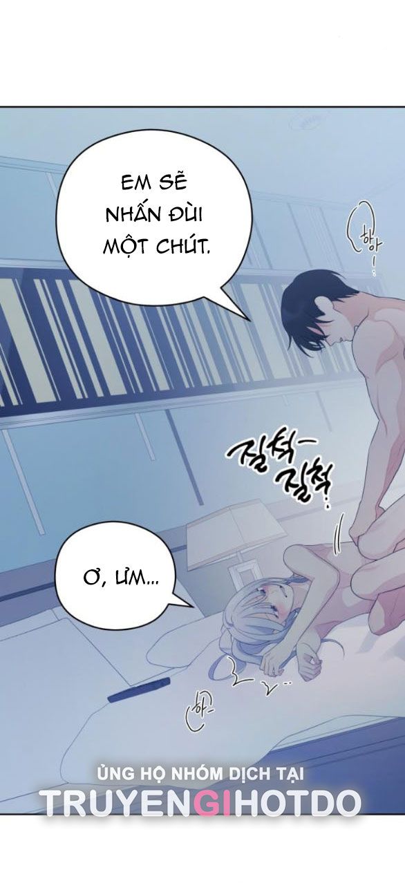 đọc truyện [18+] Cậu Ổn Đến Mức Nào? Chương 29 ảnh 21 tại Thiên Thai Truyện