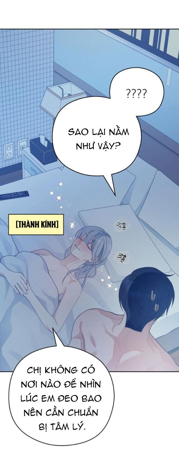 đọc truyện [18+] Cậu Ổn Đến Mức Nào? Chương 29 ảnh 35 tại Thiên Thai Truyện
