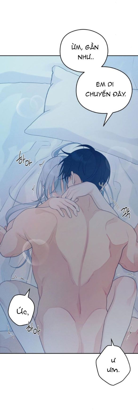 đọc truyện [18+] Cậu Ổn Đến Mức Nào? Chương 29 ảnh 51 tại Thiên Thai Truyện