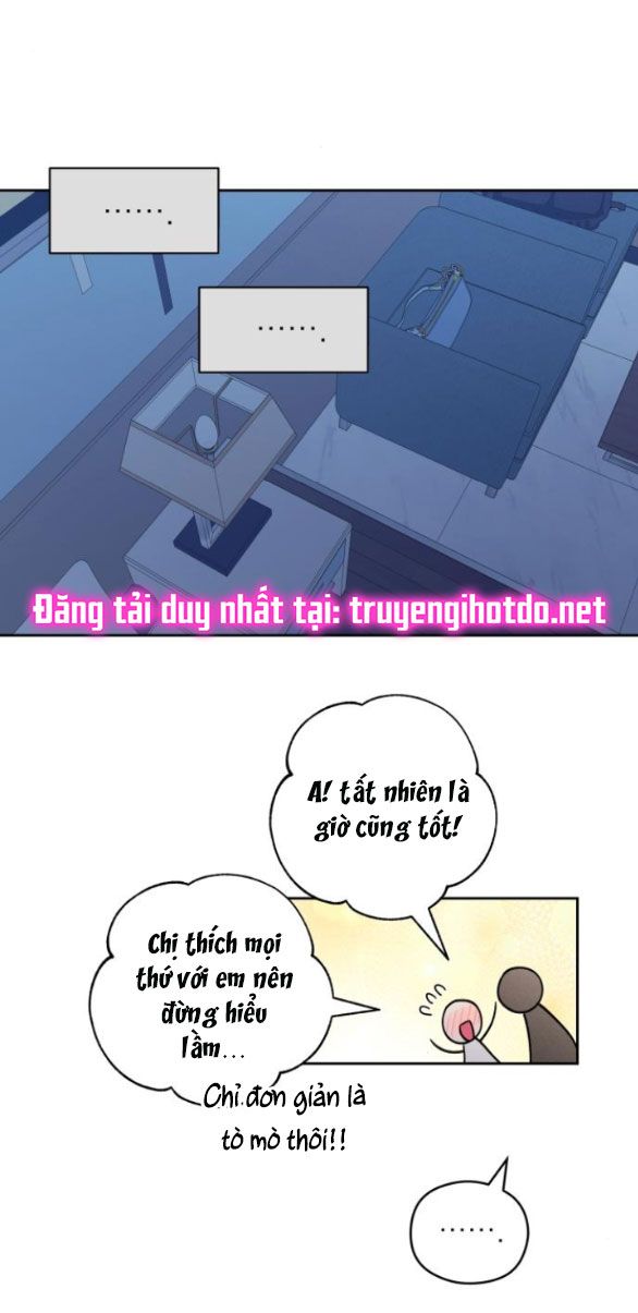 đọc truyện [18+] Cậu Ổn Đến Mức Nào? Chương 29 ảnh 71 tại Thiên Thai Truyện