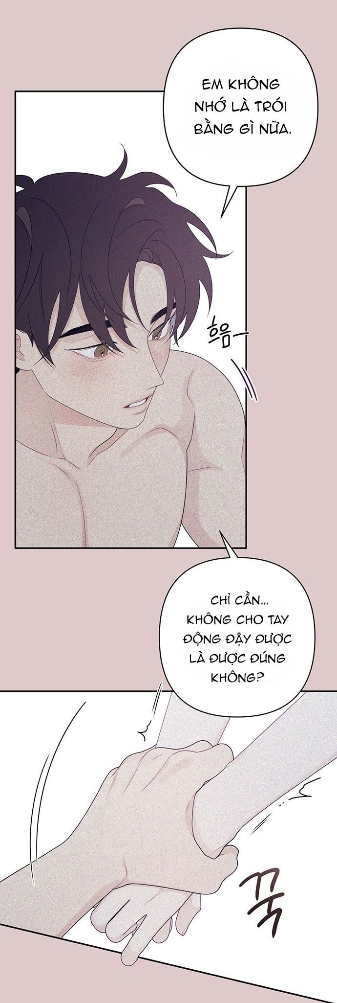 đọc truyện [18+] Cậu Ổn Đến Mức Nào? Chương 3 ảnh 25 tại Thiên Thai Truyện