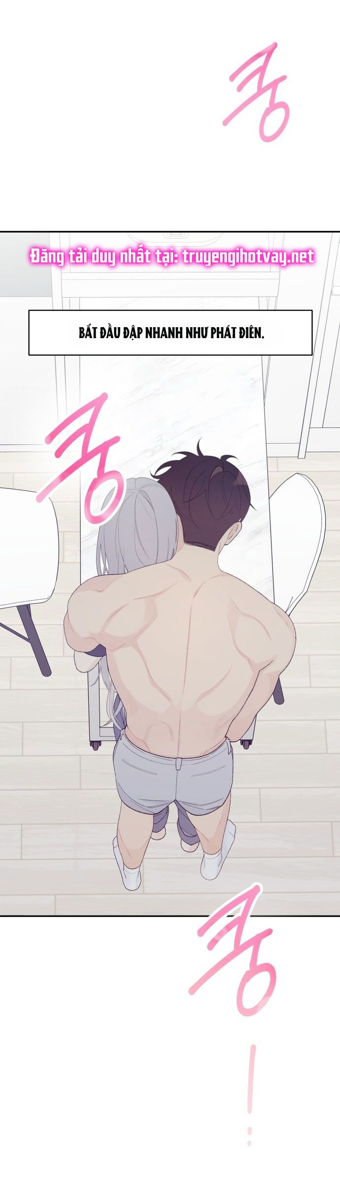 đọc truyện [18+] Cậu Ổn Đến Mức Nào? Chương 3 ảnh 4 tại Thiên Thai Truyện
