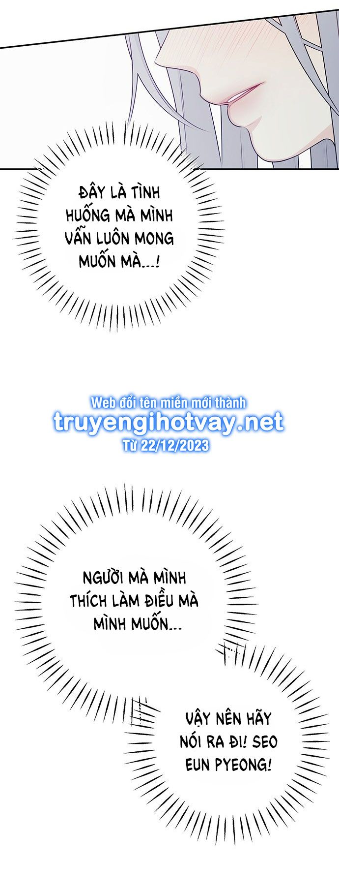đọc truyện [18+] Cậu Ổn Đến Mức Nào? Chương 3 ảnh 35 tại Thiên Thai Truyện