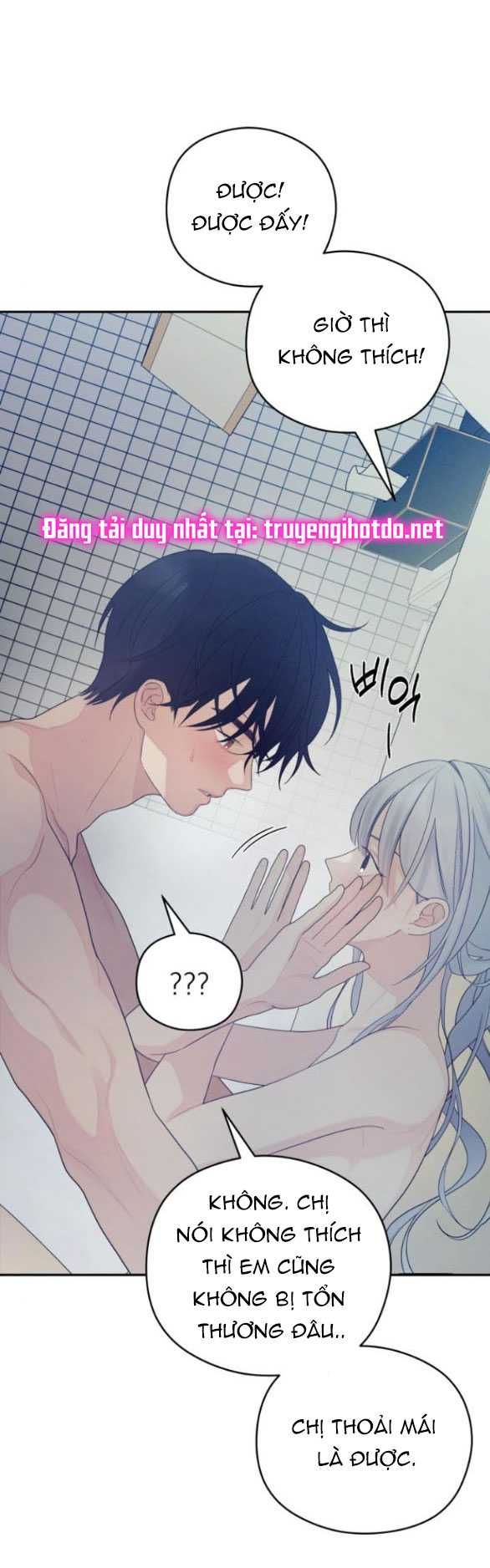 đọc truyện [18+] Cậu Ổn Đến Mức Nào? Chương 30.1 ảnh 11 tại Truyện Dạ Ký