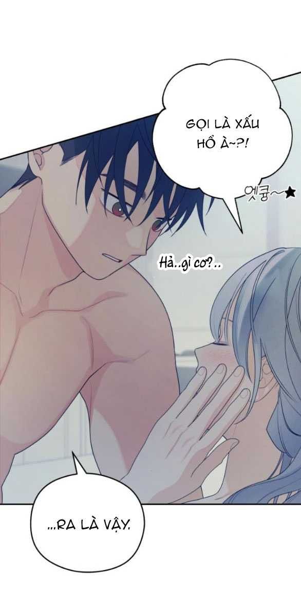 đọc truyện [18+] Cậu Ổn Đến Mức Nào? Chương 30.1 ảnh 13 tại Truyện Dạ Ký