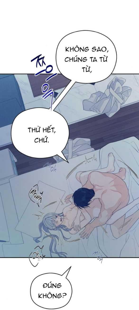 đọc truyện [18+] Cậu Ổn Đến Mức Nào? Chương 30.1 ảnh 17 tại Truyện Dạ Ký