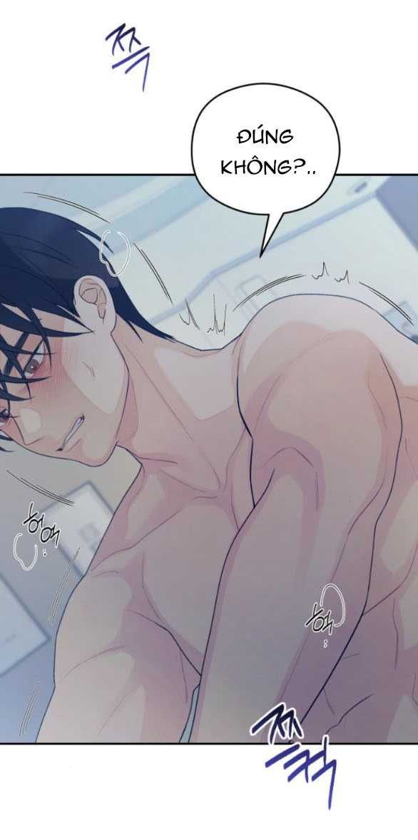 đọc truyện [18+] Cậu Ổn Đến Mức Nào? Chương 30.1 ảnh 19 tại Truyện Dạ Ký