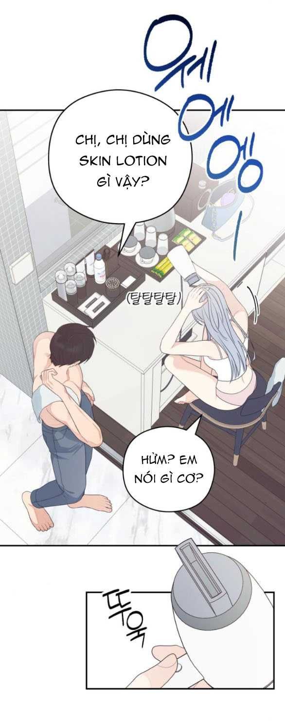 đọc truyện [18+] Cậu Ổn Đến Mức Nào? Chương 30.1 ảnh 29 tại Truyện Dạ Ký