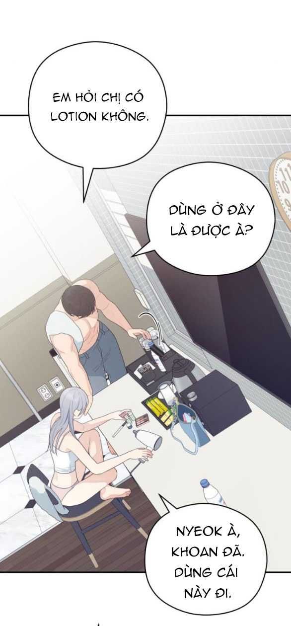 đọc truyện [18+] Cậu Ổn Đến Mức Nào? Chương 30.1 ảnh 30 tại Truyện Dạ Ký