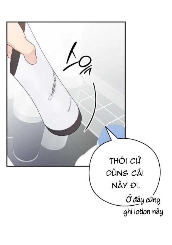 đọc truyện [18+] Cậu Ổn Đến Mức Nào? Chương 30.1 ảnh 33 tại Truyện Dạ Ký