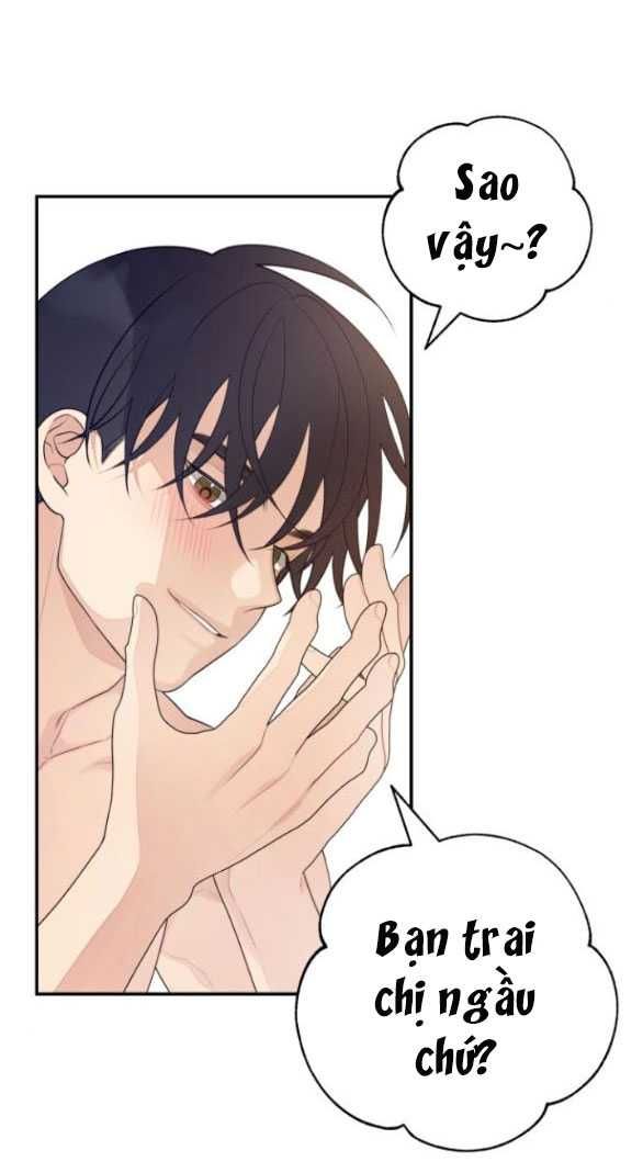 đọc truyện [18+] Cậu Ổn Đến Mức Nào? Chương 30.1 ảnh 35 tại Truyện Dạ Ký
