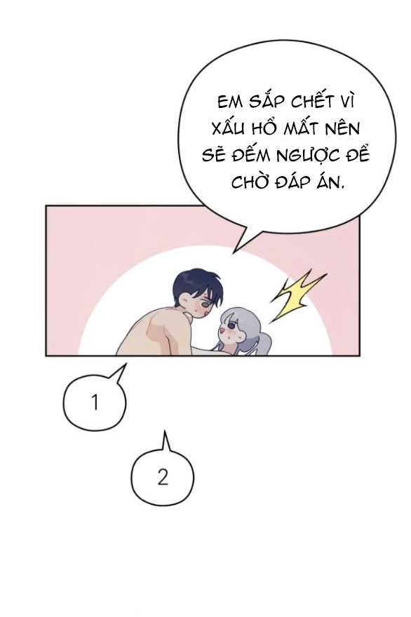 đọc truyện [18+] Cậu Ổn Đến Mức Nào? Chương 30.1 ảnh 10 tại Truyện Dạ Ký