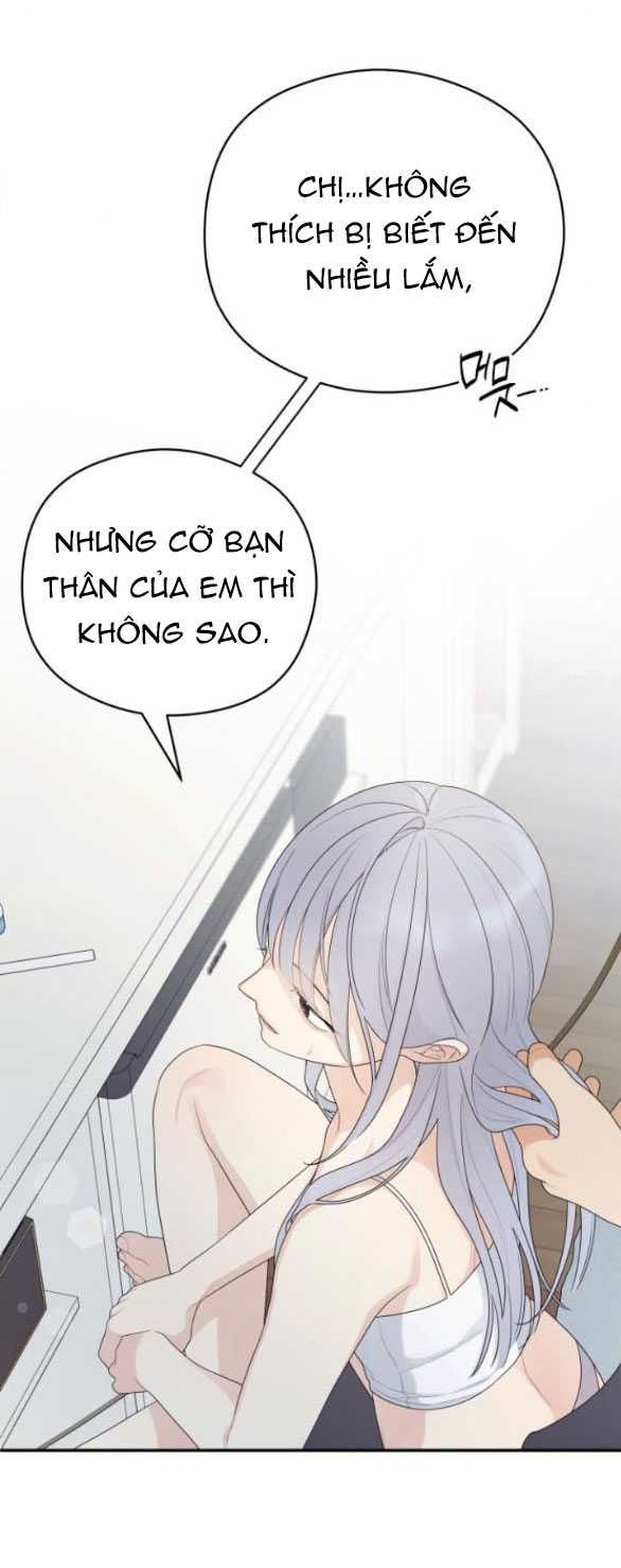 đọc truyện [18+] Cậu Ổn Đến Mức Nào? Chương 30.2 ảnh 12 tại Truyện Dạ Ký