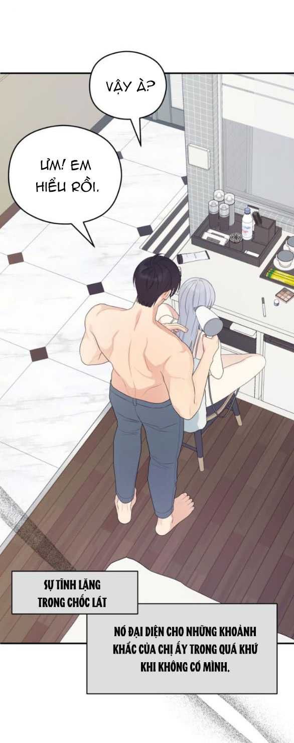 đọc truyện [18+] Cậu Ổn Đến Mức Nào? Chương 30.2 ảnh 14 tại Truyện Dạ Ký
