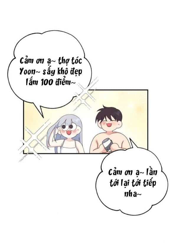 đọc truyện [18+] Cậu Ổn Đến Mức Nào? Chương 30.2 ảnh 16 tại Truyện Dạ Ký