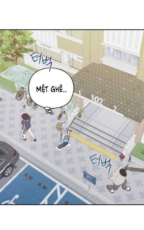 đọc truyện [18+] Cậu Ổn Đến Mức Nào? Chương 30.2 ảnh 19 tại Truyện Dạ Ký