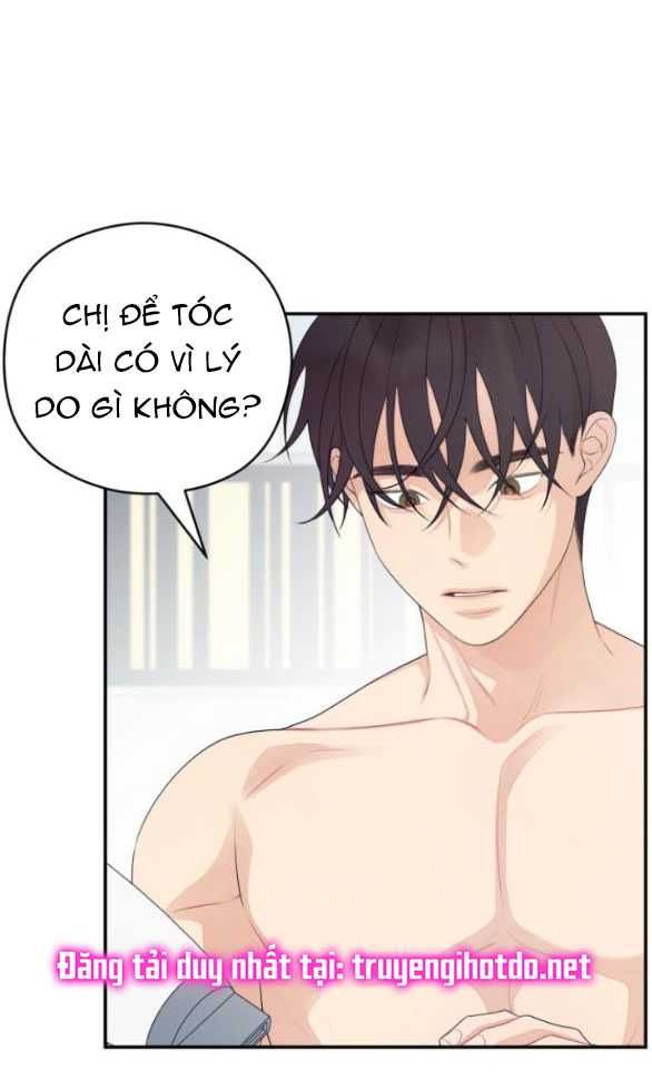 đọc truyện [18+] Cậu Ổn Đến Mức Nào? Chương 30.2 ảnh 3 tại Truyện Dạ Ký