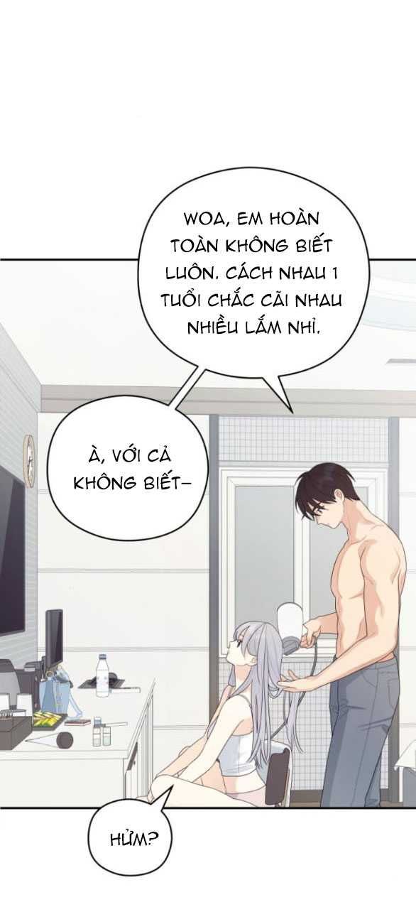 đọc truyện [18+] Cậu Ổn Đến Mức Nào? Chương 30.2 ảnh 7 tại Truyện Dạ Ký