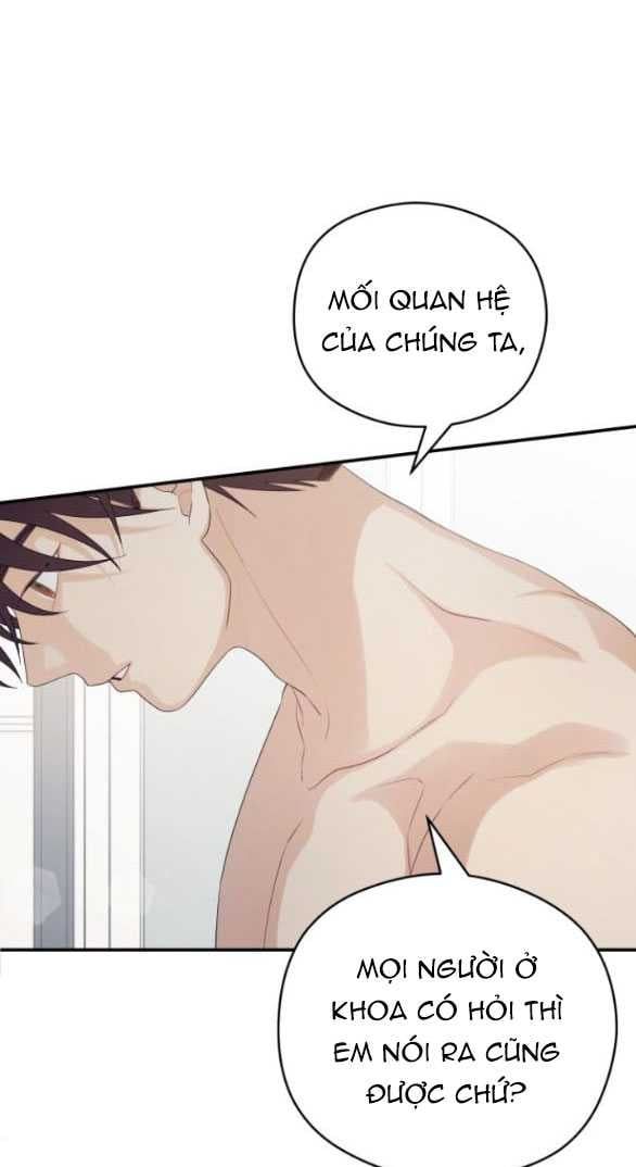 đọc truyện [18+] Cậu Ổn Đến Mức Nào? Chương 30.2 ảnh 8 tại Truyện Dạ Ký