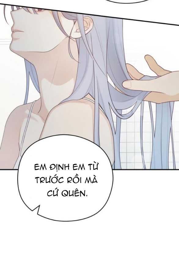 đọc truyện [18+] Cậu Ổn Đến Mức Nào? Chương 30.2 ảnh 9 tại Truyện Dạ Ký