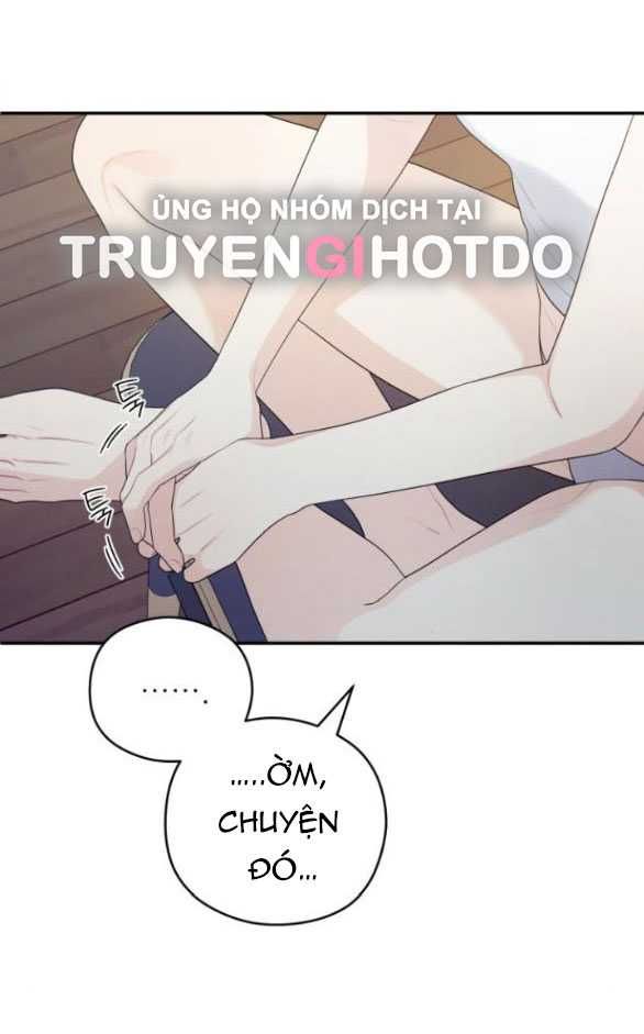 đọc truyện [18+] Cậu Ổn Đến Mức Nào? Chương 30.2 ảnh 10 tại Truyện Dạ Ký