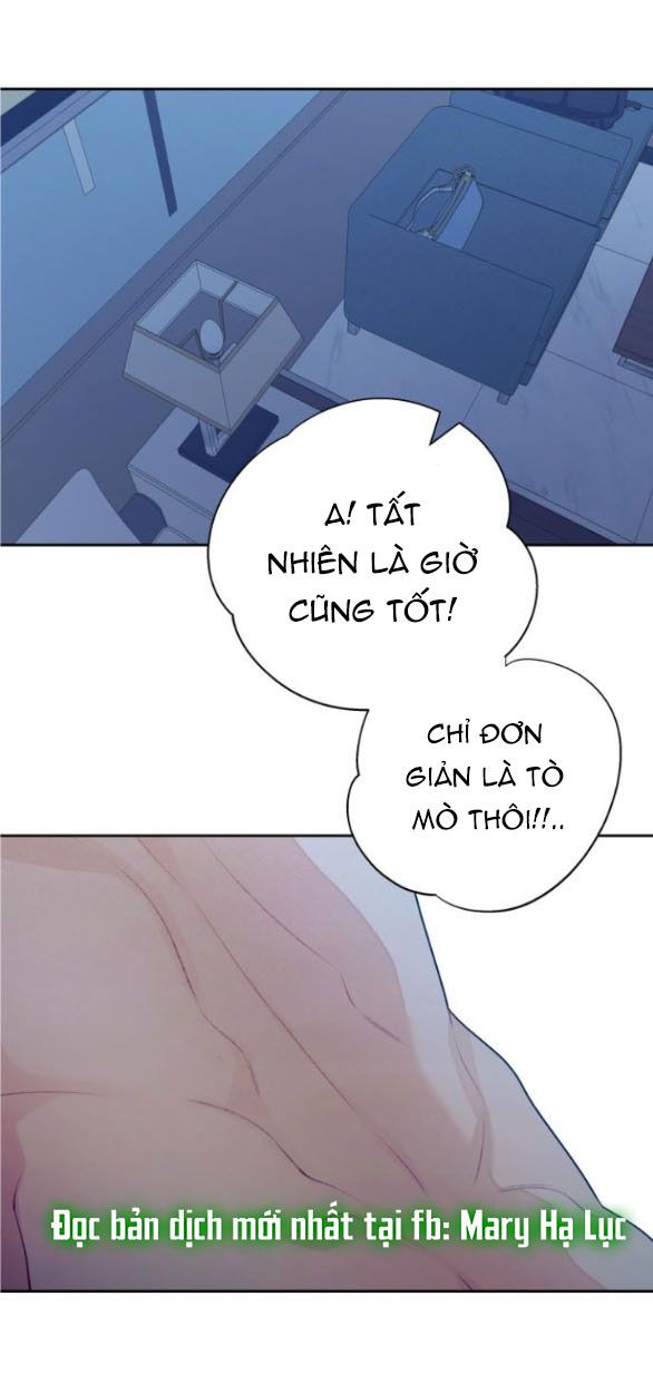 đọc truyện [18+] Cậu Ổn Đến Mức Nào? Chương 30 ảnh 1 tại Thiên Thai Truyện