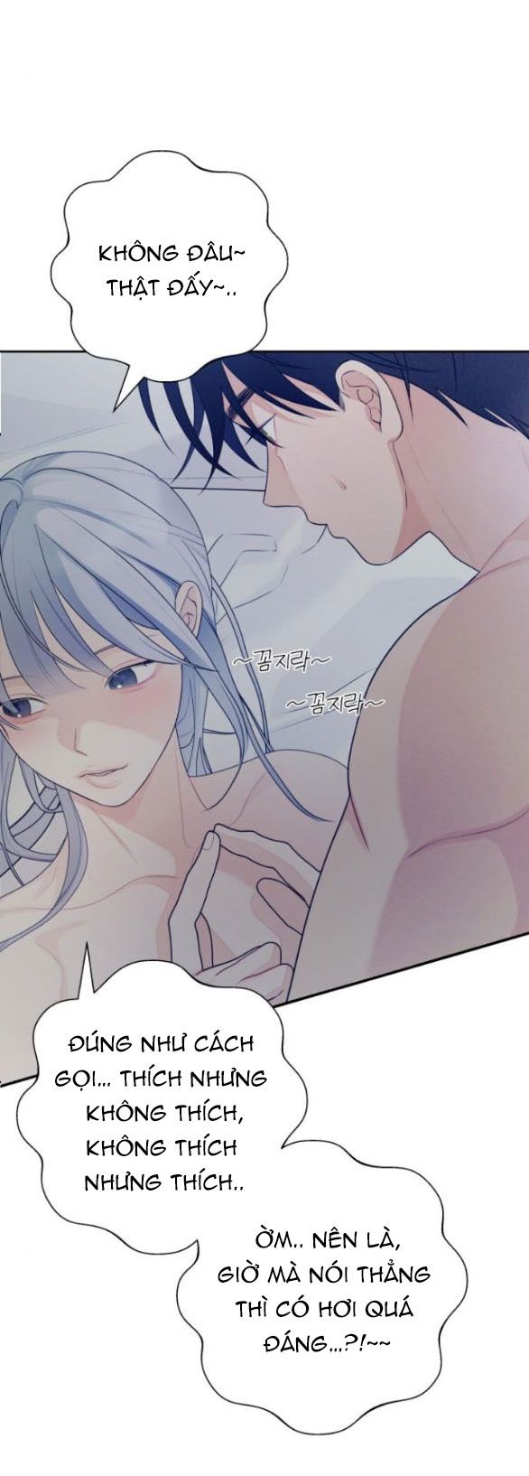 đọc truyện [18+] Cậu Ổn Đến Mức Nào? Chương 30 ảnh 11 tại Thiên Thai Truyện