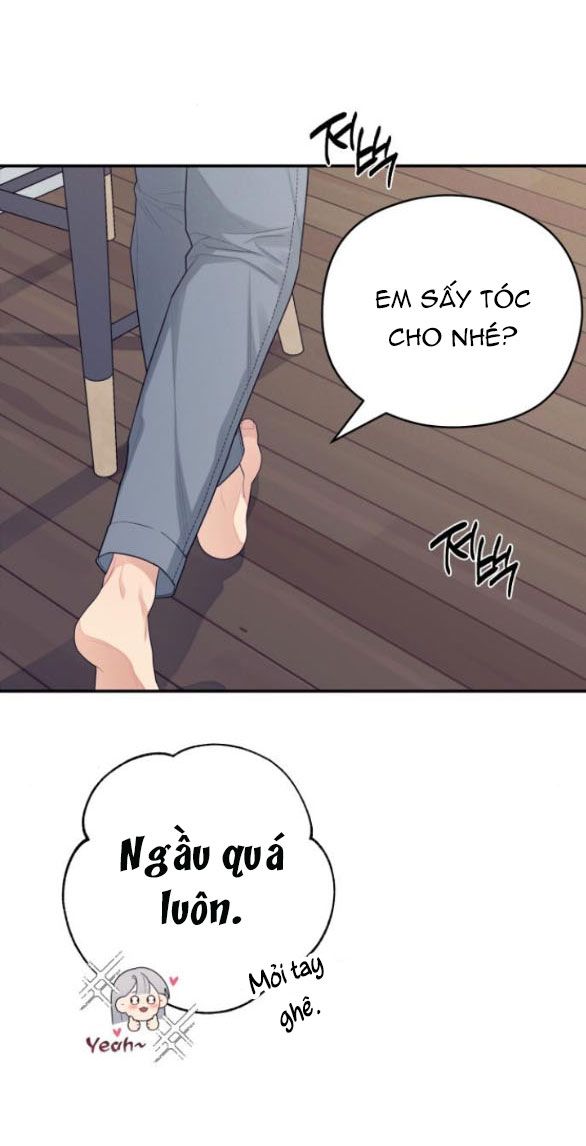 đọc truyện [18+] Cậu Ổn Đến Mức Nào? Chương 30 ảnh 36 tại Thiên Thai Truyện