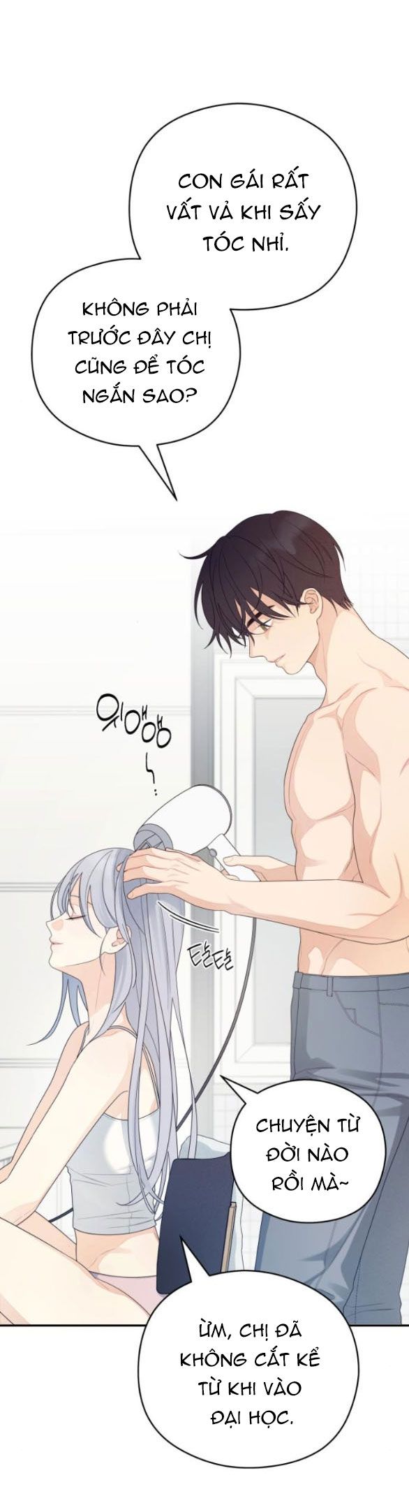 đọc truyện [18+] Cậu Ổn Đến Mức Nào? Chương 30 ảnh 37 tại Thiên Thai Truyện