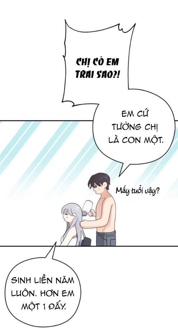đọc truyện [18+] Cậu Ổn Đến Mức Nào? Chương 30 ảnh 42 tại Thiên Thai Truyện