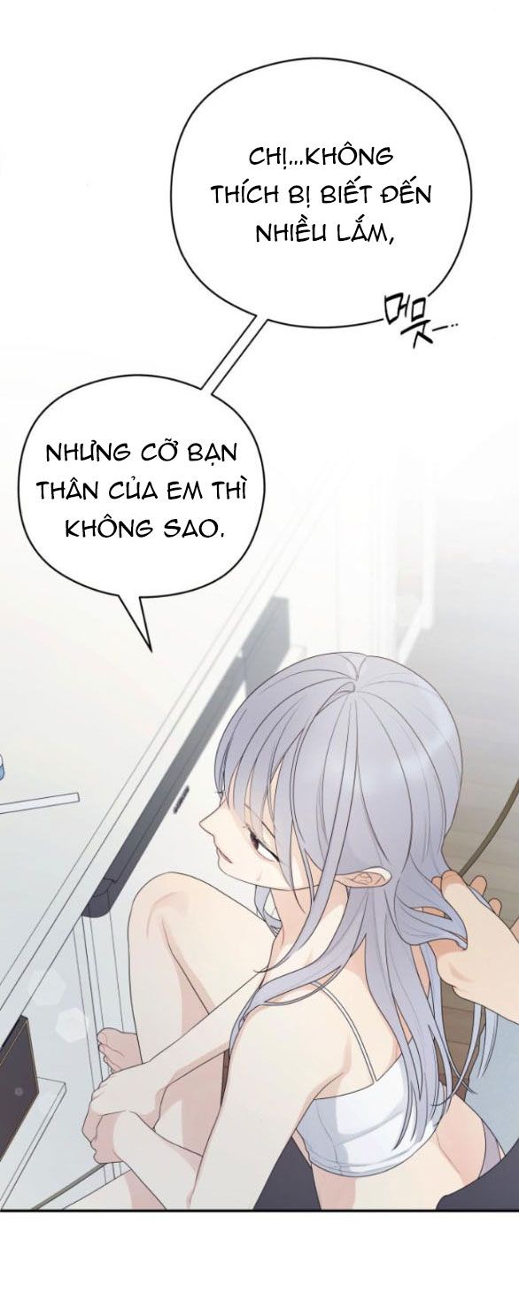 đọc truyện [18+] Cậu Ổn Đến Mức Nào? Chương 30 ảnh 48 tại Thiên Thai Truyện