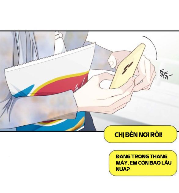 đọc truyện [18+] Cậu Ổn Đến Mức Nào? Chương 30 ảnh 56 tại Thiên Thai Truyện